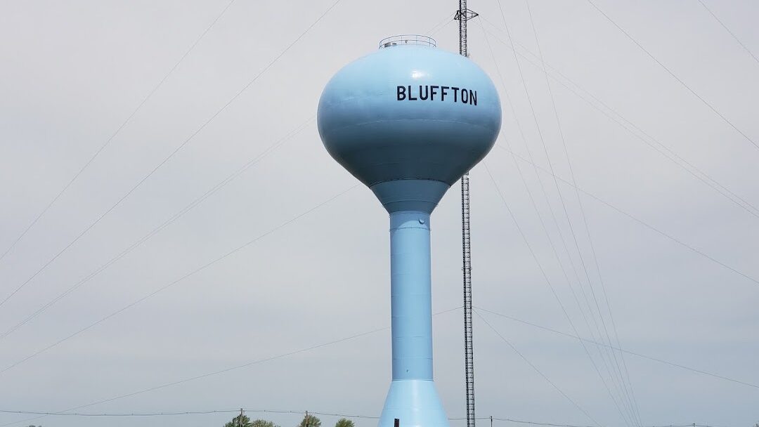 BLUFFTON, IN