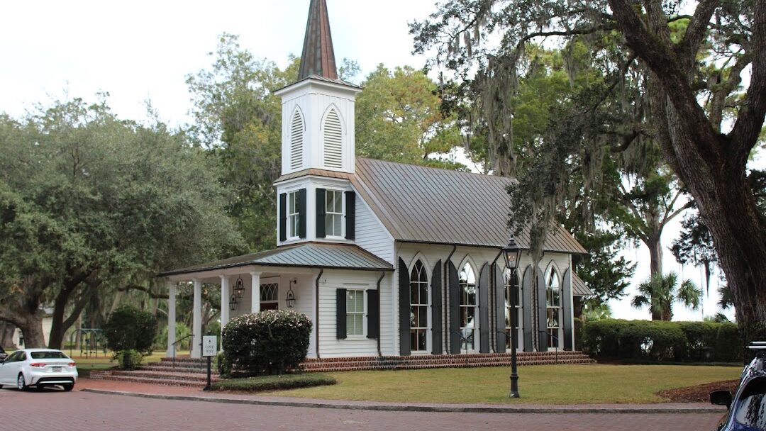Bluffton, SC