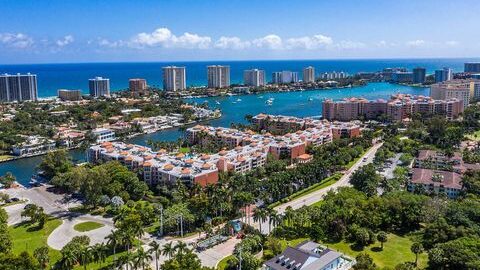 Boca Raton, FL