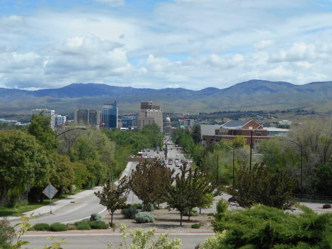 Boise, ID