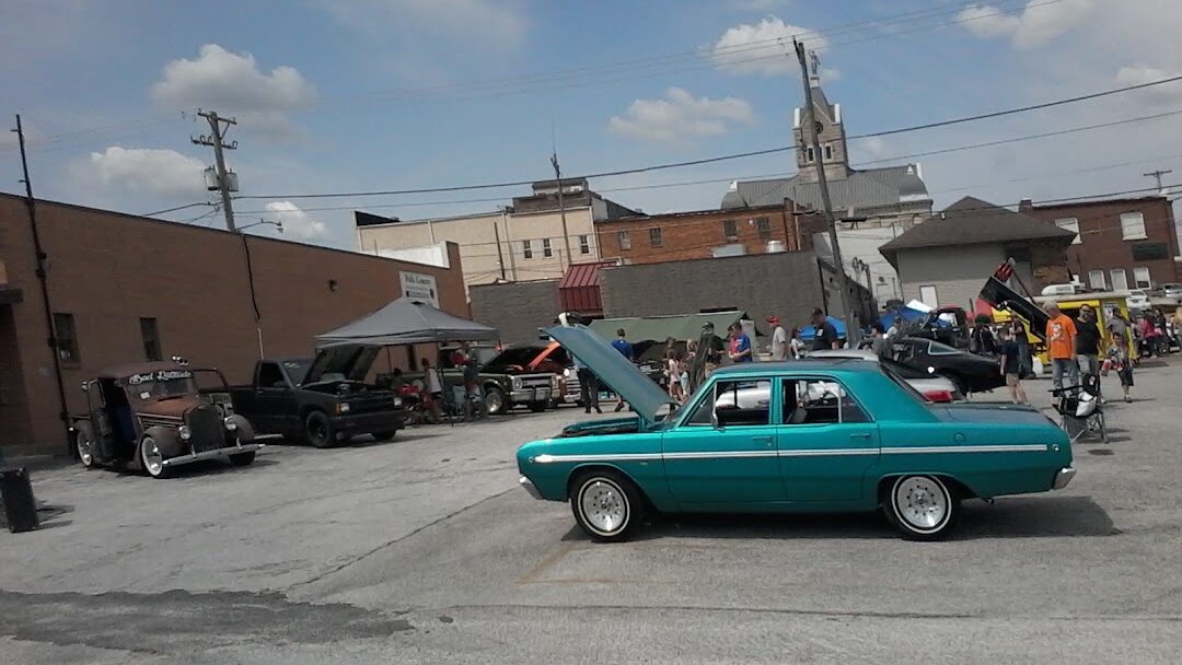 Bolivar, MO