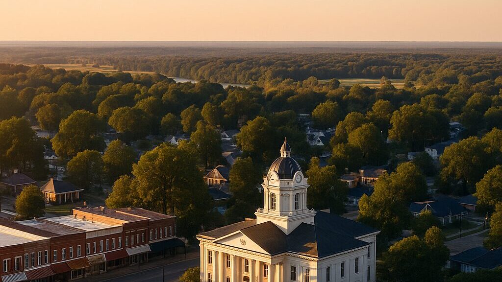 Bolivar, TN