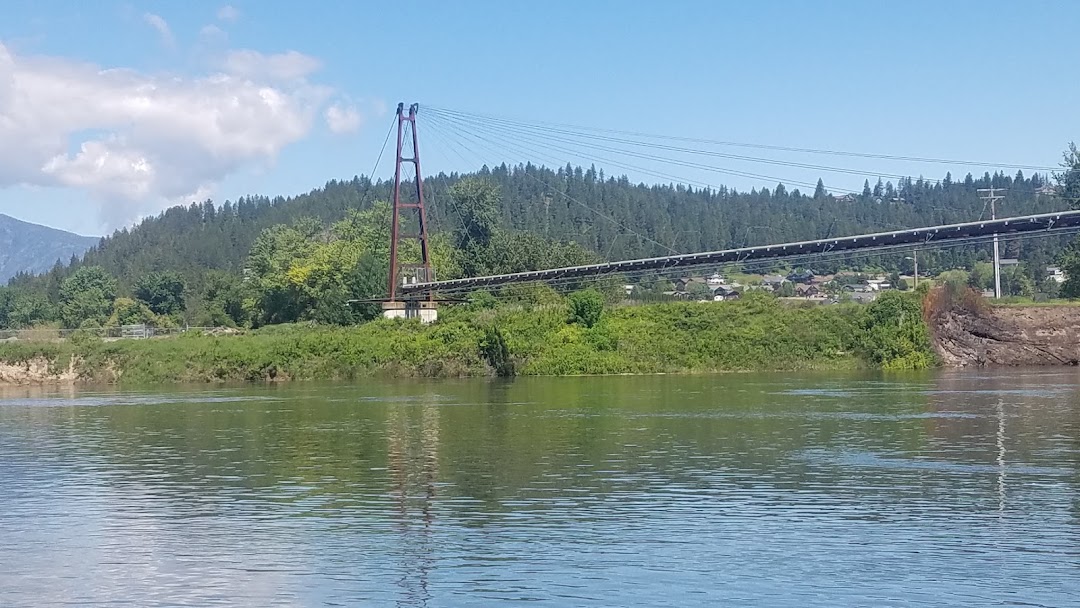 Bonners Ferry, ID