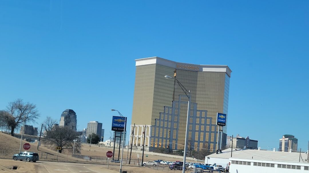Bossier City, LA