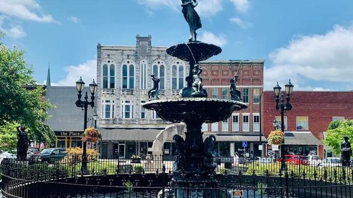 Bowling Green, KY