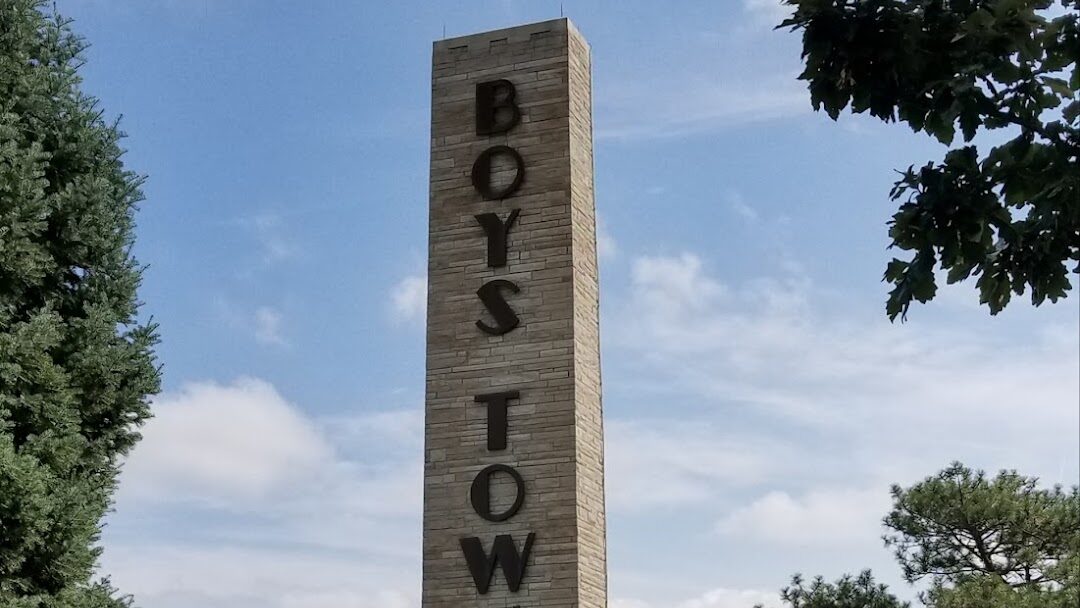 Boys Town, NE