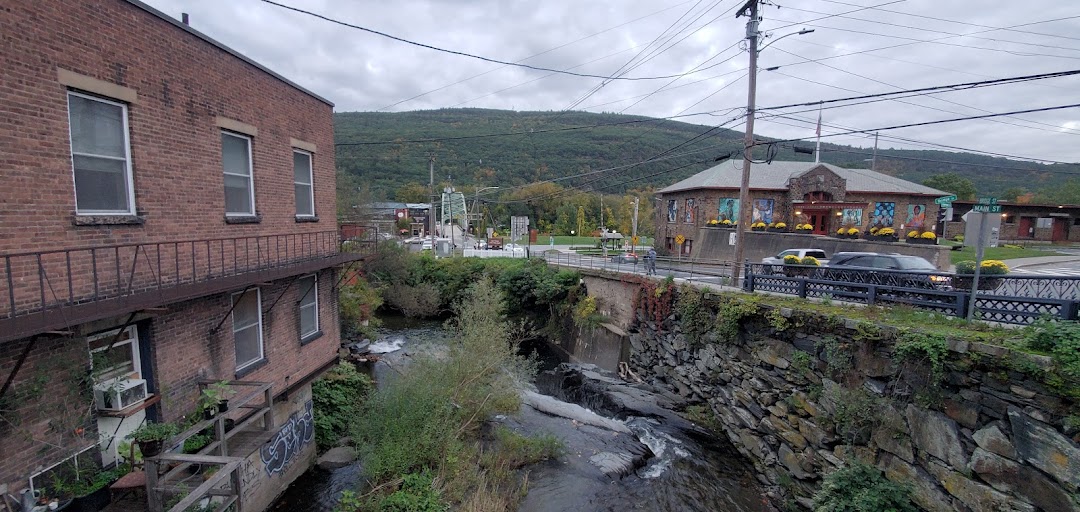 Brattleboro, VT