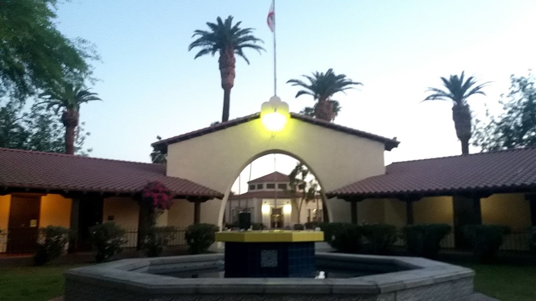 Brawley, CA