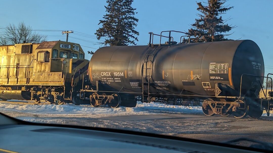 Breckenridge, MN