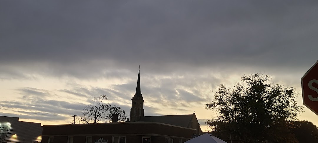 Breese, IL