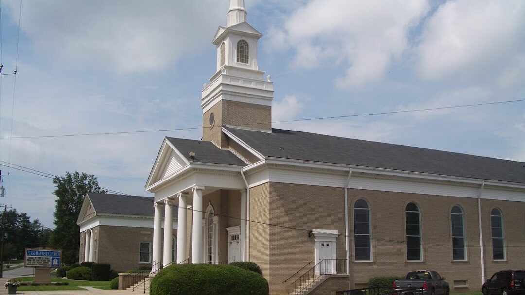 Brewton, AL
