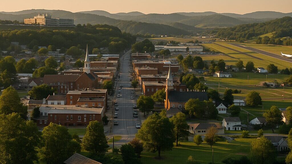 Bridgeport, WV