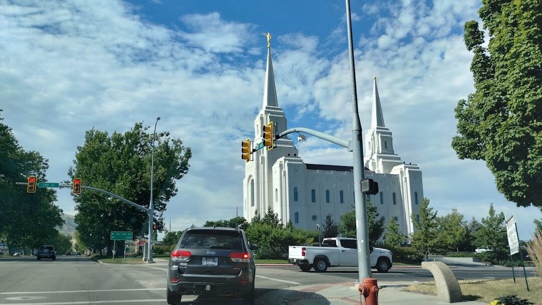 Brigham City, UT