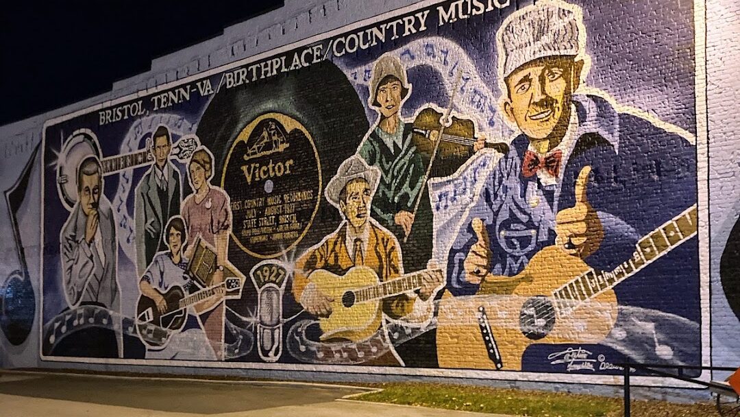 Bristol, TN