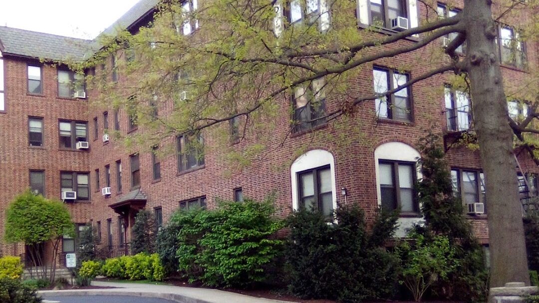 Bronxville, NY