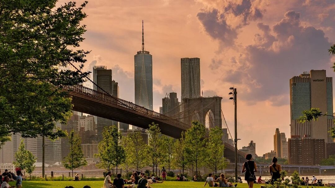Brooklyn, NY