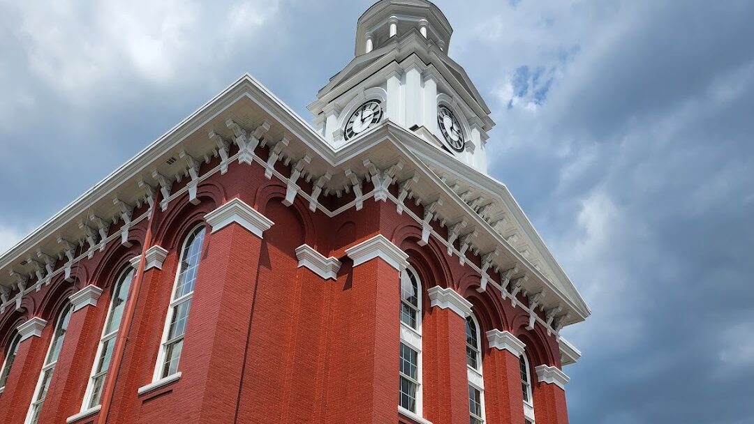 Brookville, PA