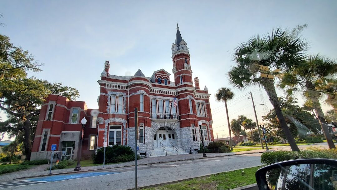 Brunswick, GA