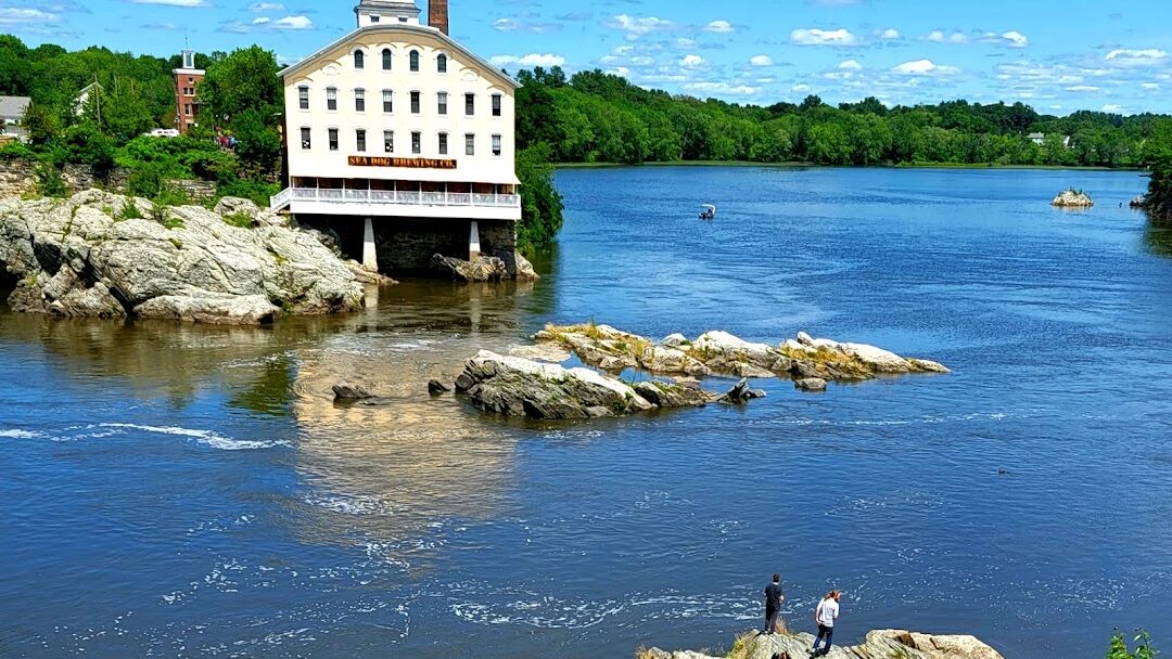 Brunswick, ME