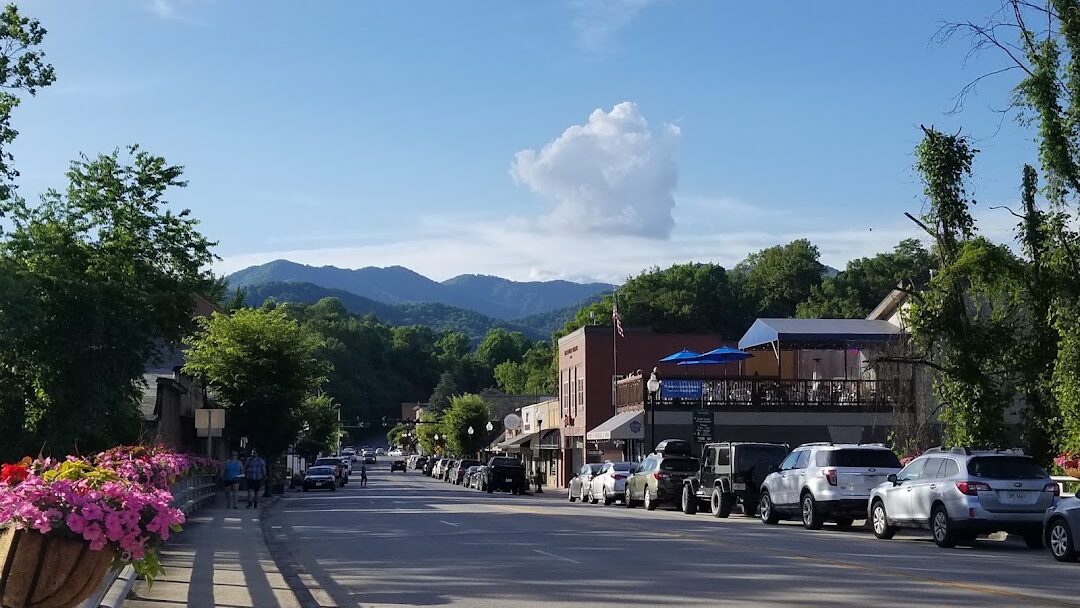 Bryson City, NC