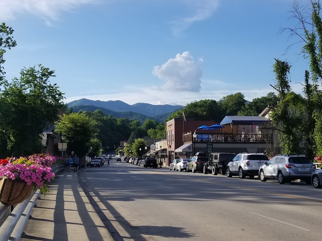 Bryson City, NC
