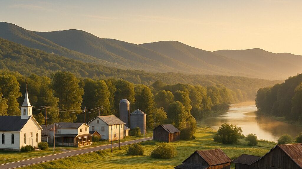 Buckeye, WV
