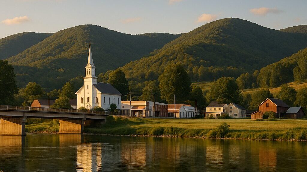 Buckeye, WV