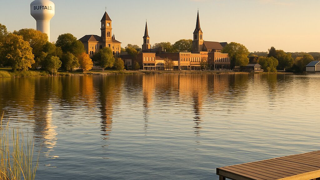 Buffalo, MN