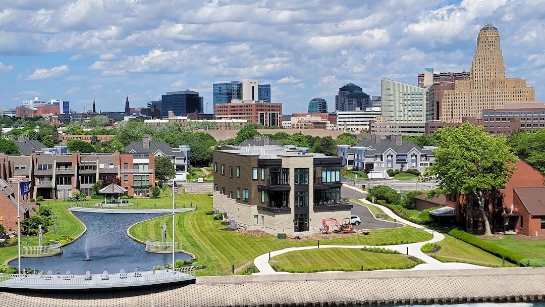 Buffalo, NY
