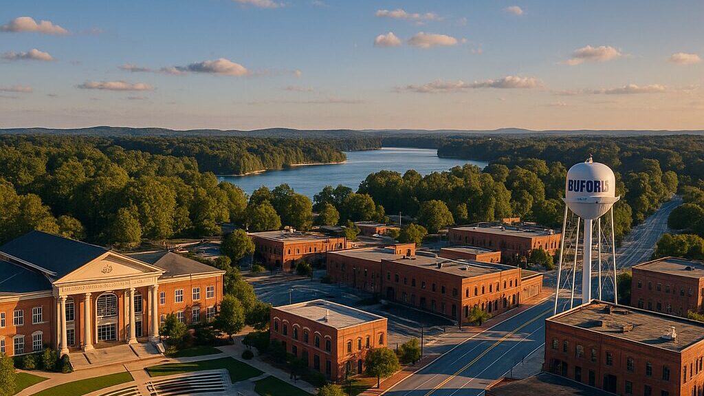 Buford, GA