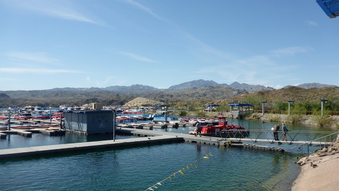 Bullhead City, AZ