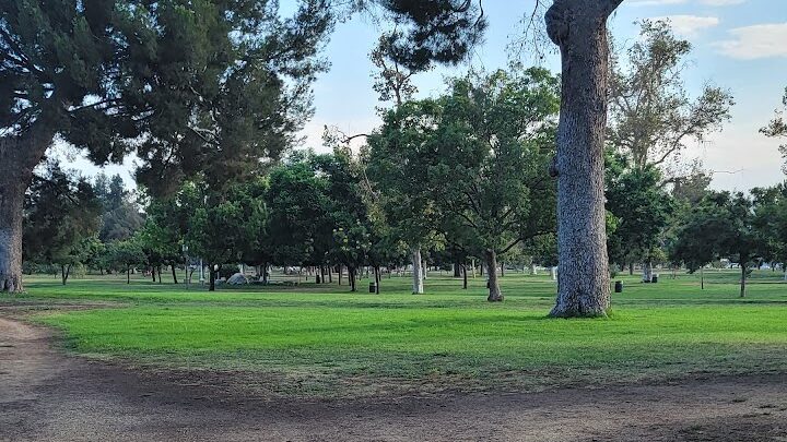 Burbank, CA