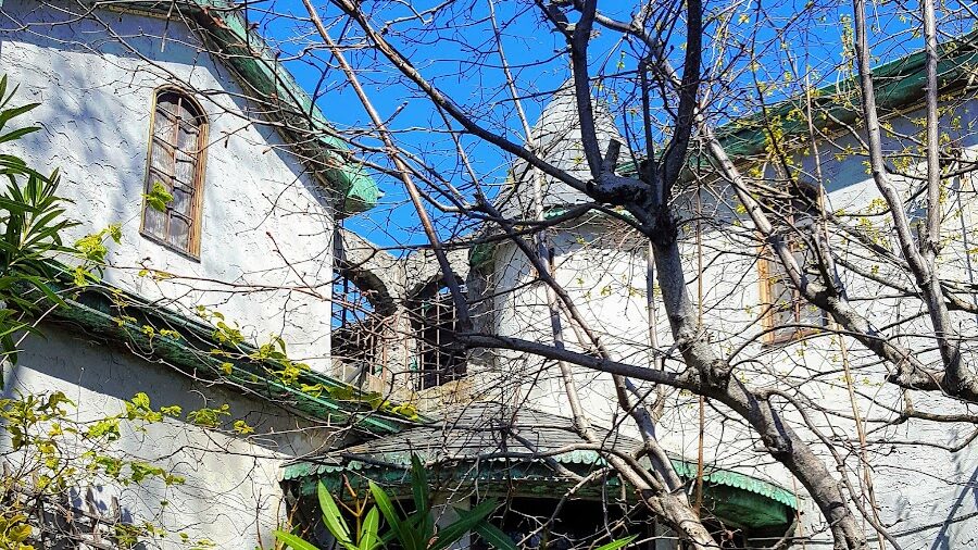 Burlingame, CA