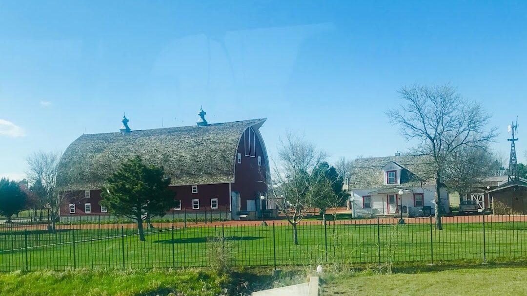 Burlington, CO