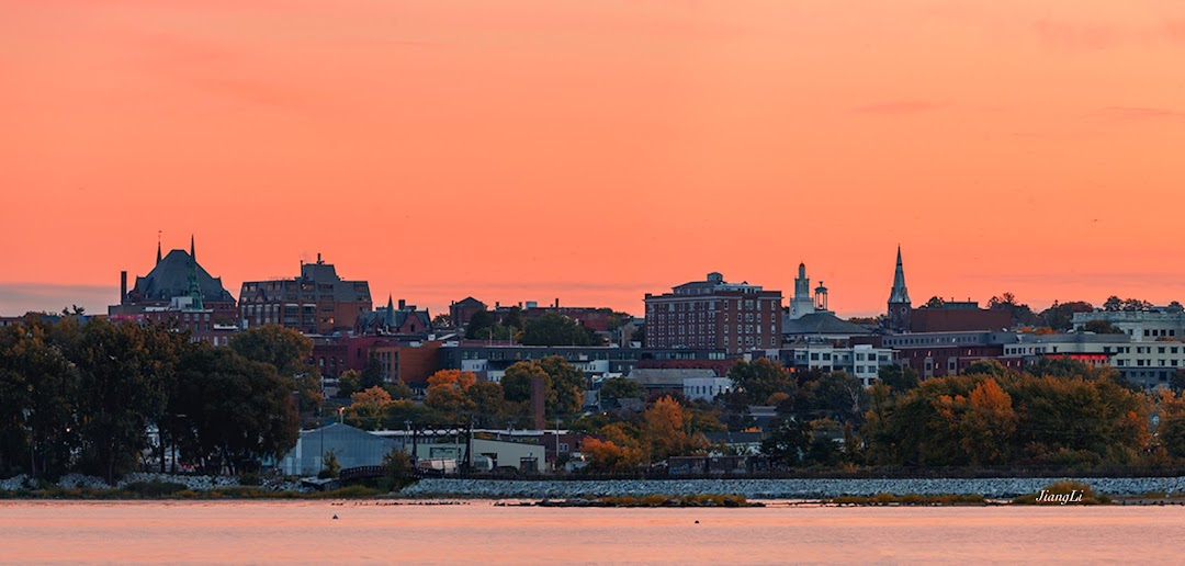 Burlington, VT