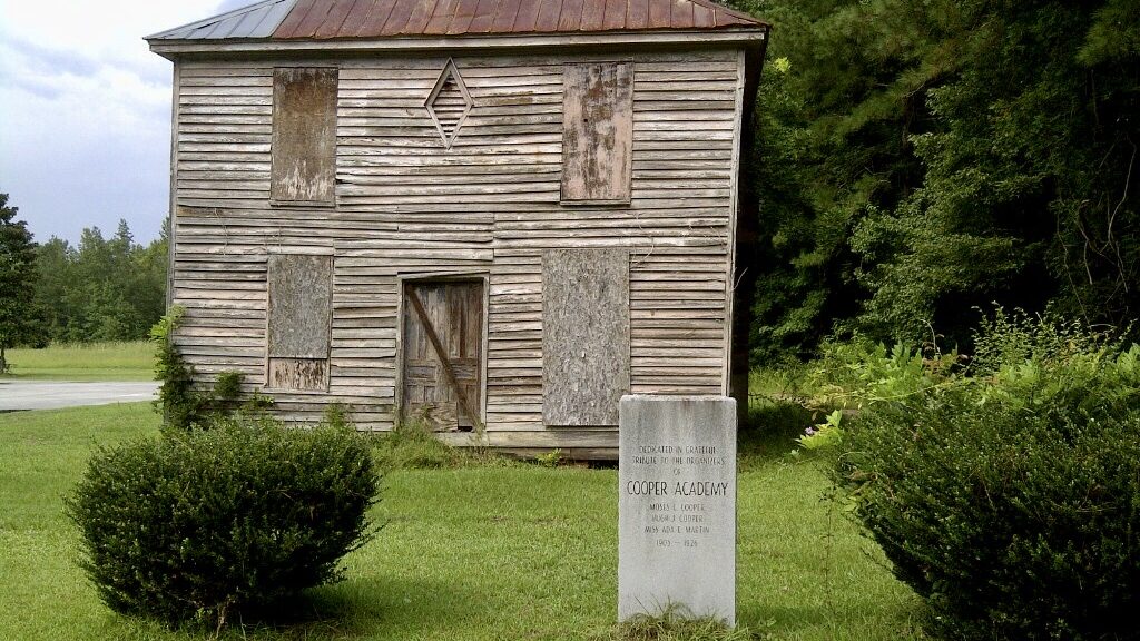 Cades, SC