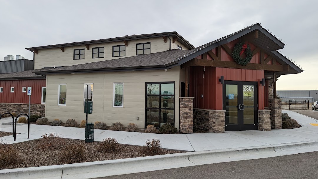 Caldwell, ID