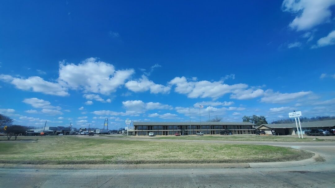 Caldwell, TX