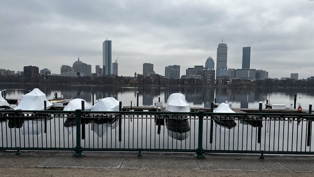 Cambridge, MA