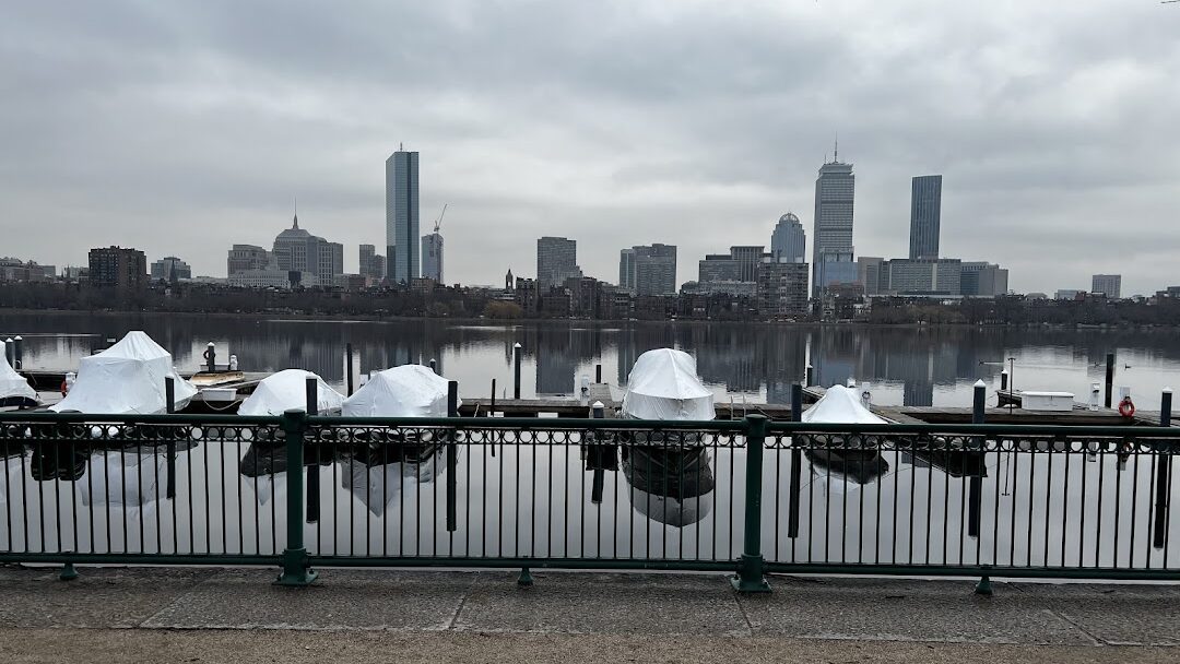 Cambridge, MA