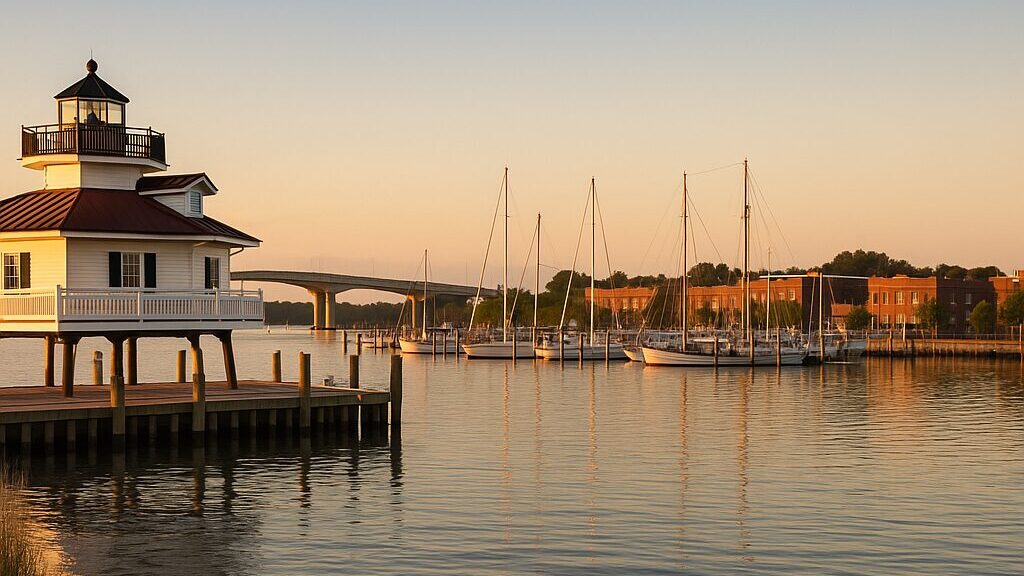 Cambridge, MD