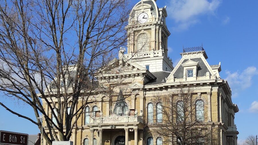 Cambridge, OH