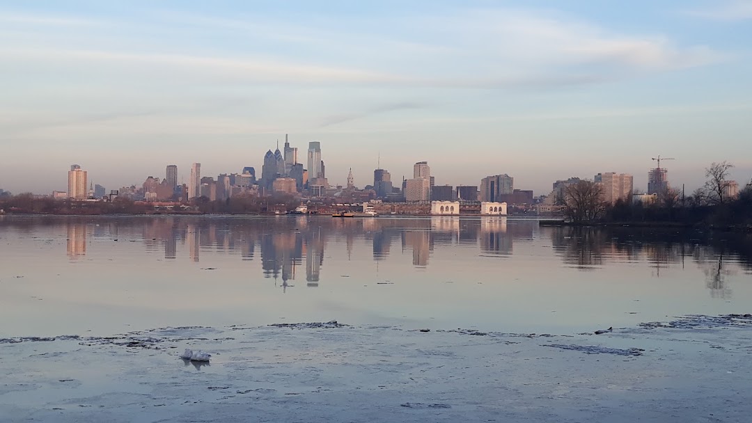 Camden, NJ