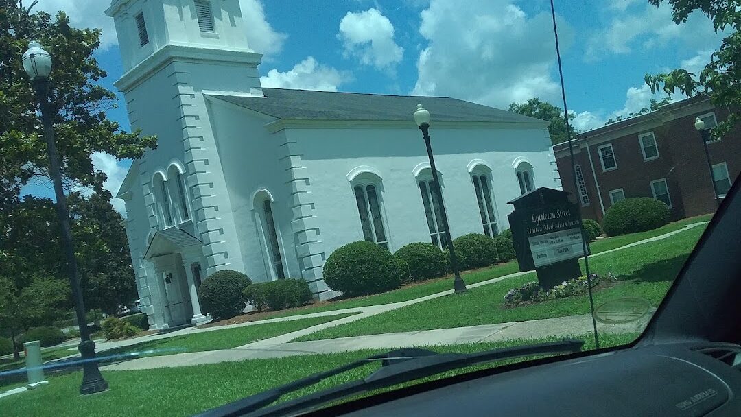 Camden, SC