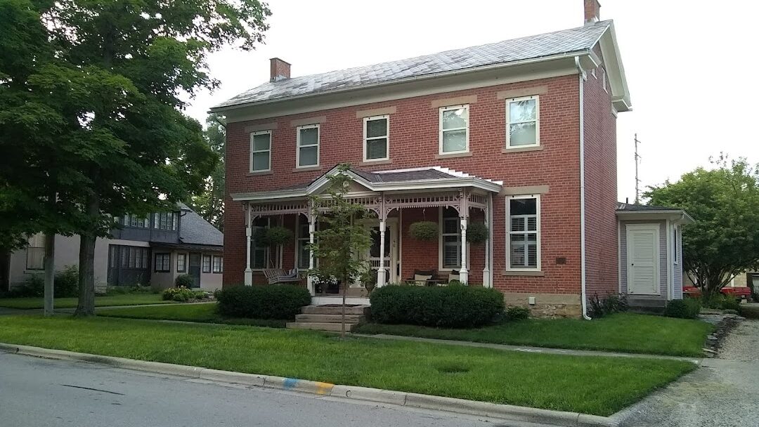 Canal Winchester, OH