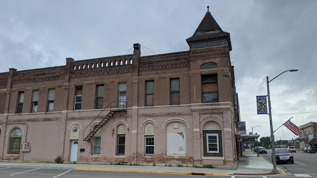 Canby, MN