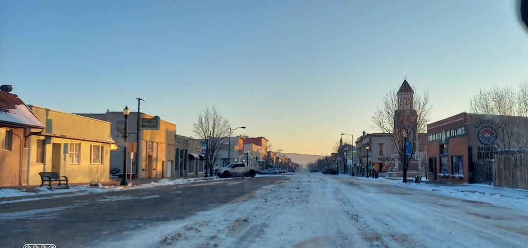 Cañon City, CO