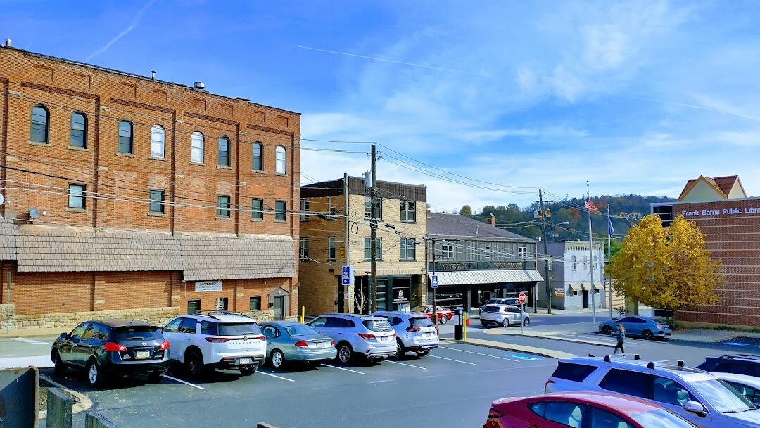Canonsburg, PA