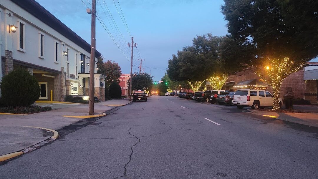 Canton, GA