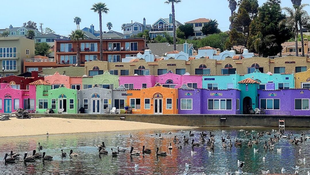 Capitola, CA